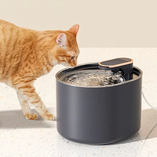 Fontana automatica per animali domestici